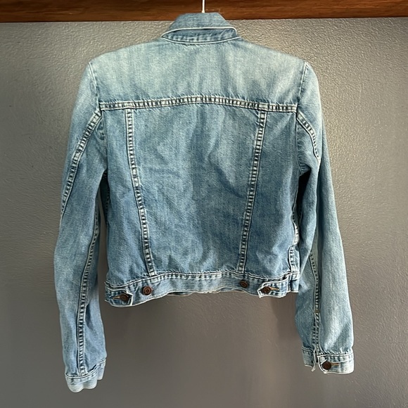 GAP Jean jacket - Picture 3 of 3